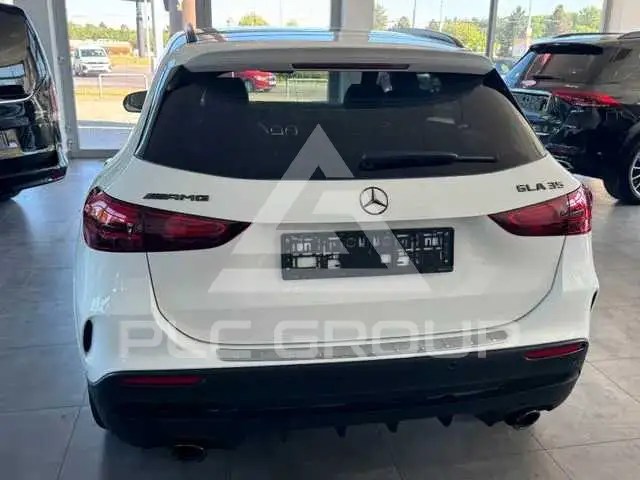 2024 Mercedes Benz GLA-Class