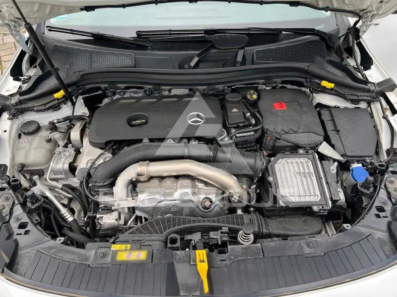2024 Mercedes Benz GLA-Class