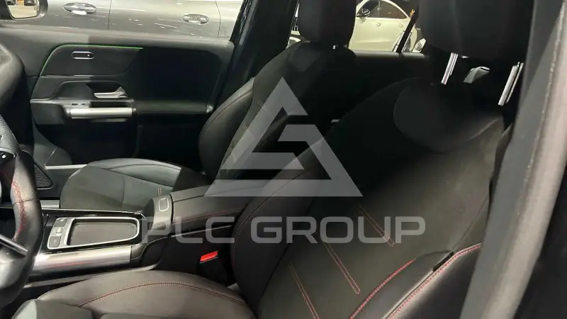 2024 Mercedes Benz GLA-Class