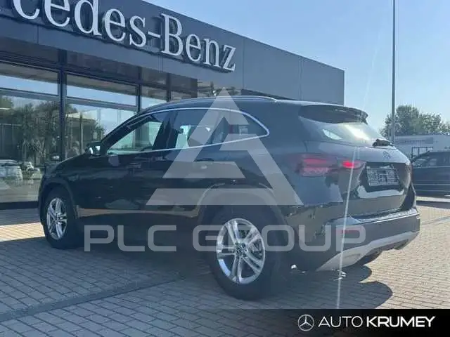 2024 Mercedes Benz GLA-Class