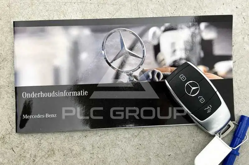 2024 Mercedes Benz GLA-Class