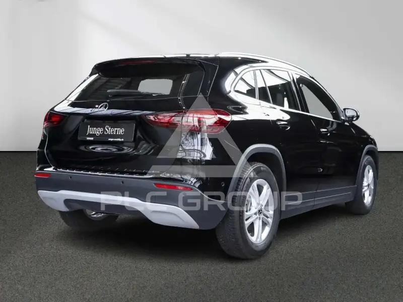 2024 Mercedes Benz GLA-Class