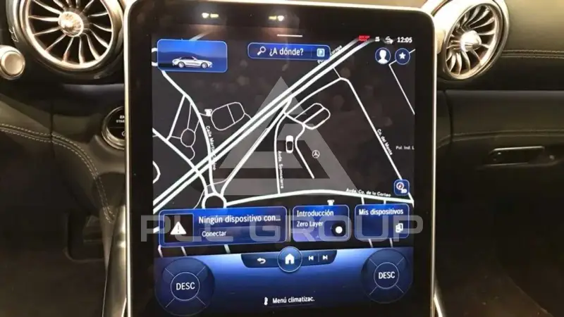 2024 Mercedes Benz SL-Class