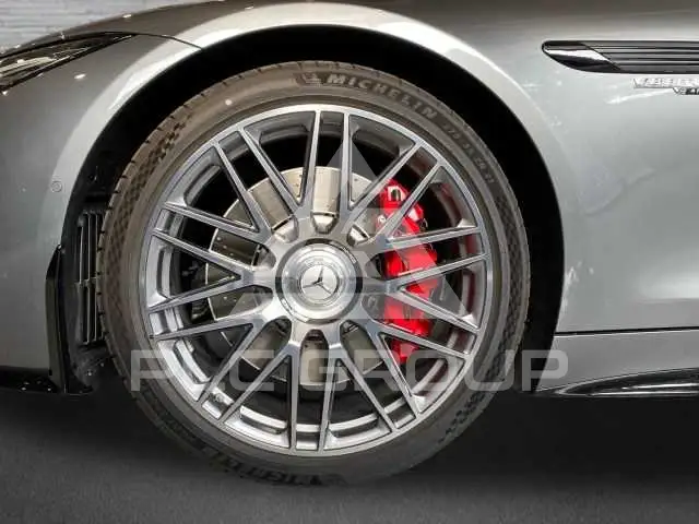 2024 Mercedes Benz SL-Class