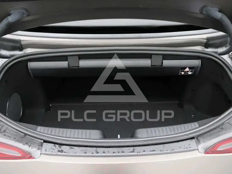 2024 Mercedes Benz SL-Class