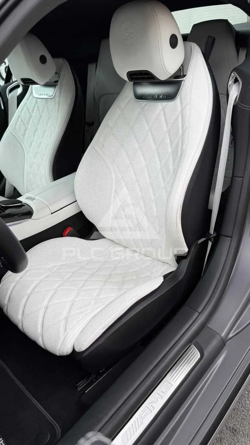 2024 Mercedes Benz SL-Class