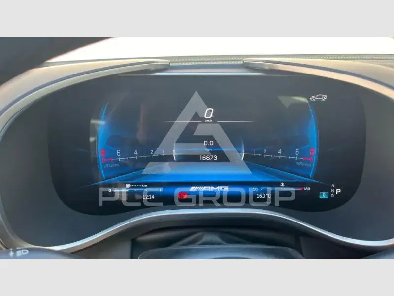 2024 Mercedes Benz SL-Class