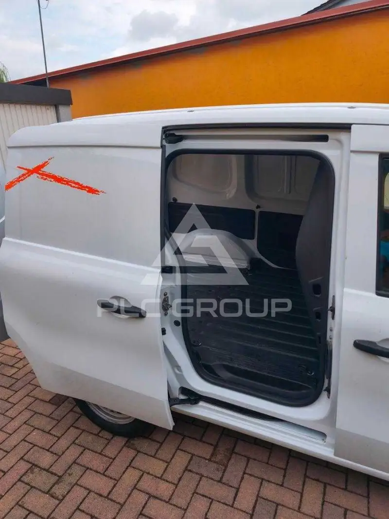2024 Mercedes Benz Citan