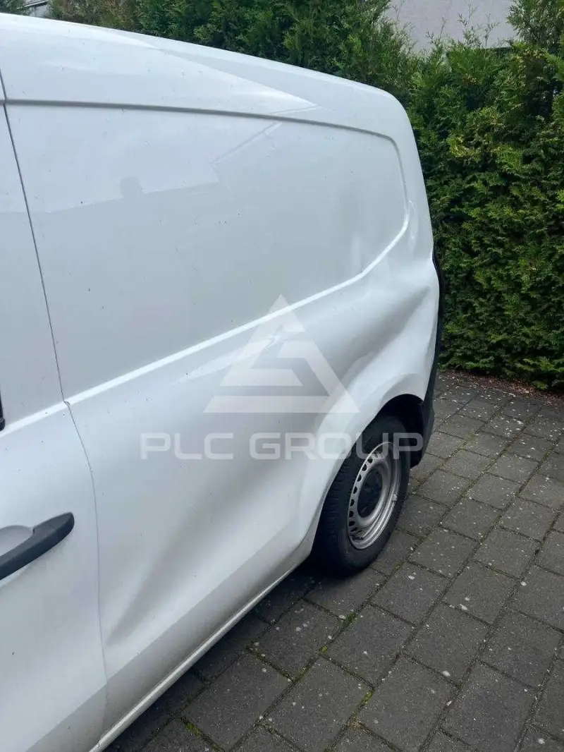 2024 Mercedes Benz Citan