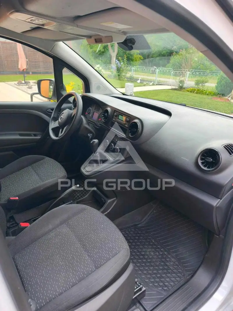 2024 Mercedes Benz Citan