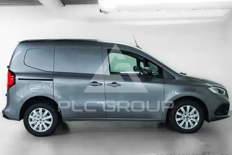 2024 Mercedes Benz Citan