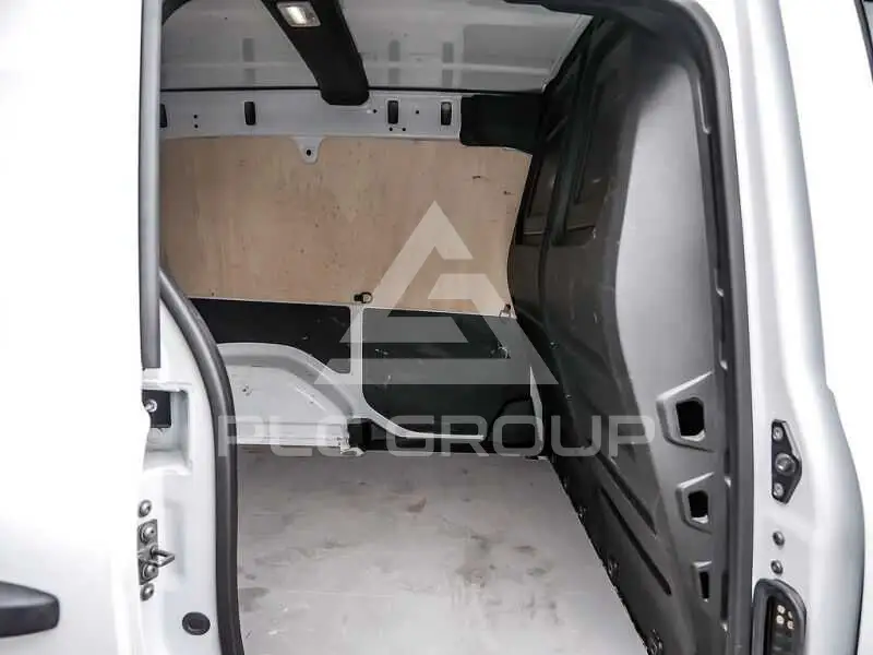 2024 Mercedes Benz Citan