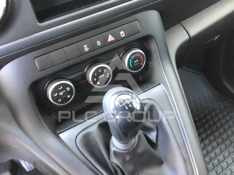 2024 Mercedes Benz Citan