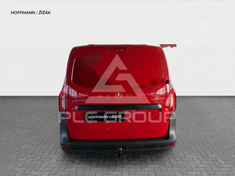 2024 Mercedes Benz Citan