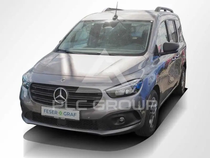 2024 Mercedes Benz Citan