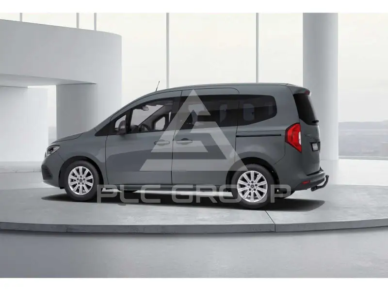 2024 Mercedes Benz Citan