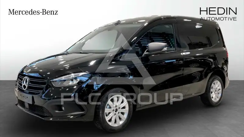 2024 Mercedes Benz Citan