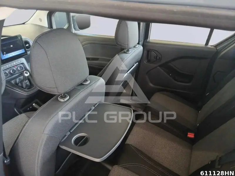 2024 Mercedes Benz Citan