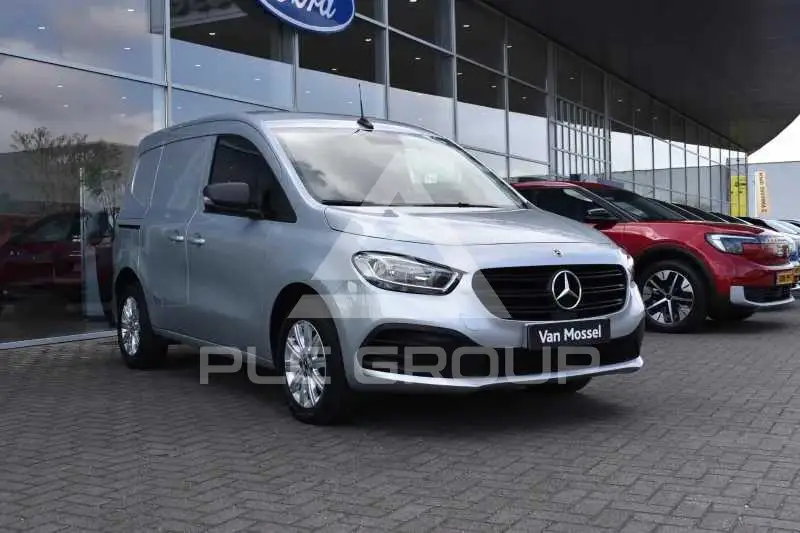 2024 Mercedes Benz Citan