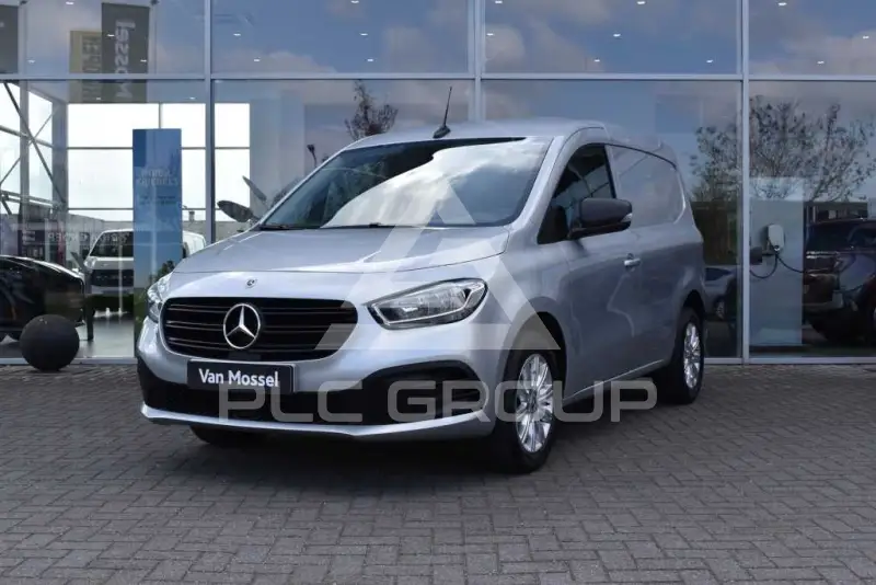 2024 Mercedes Benz Citan