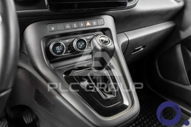 2024 Mercedes Benz Citan