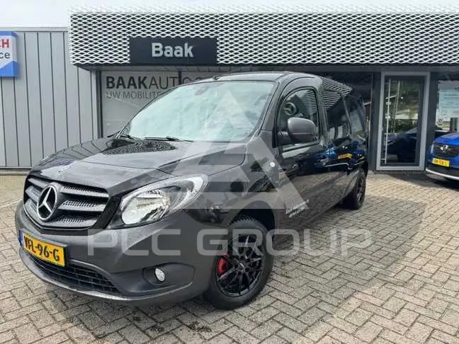 2024 Mercedes Benz Citan