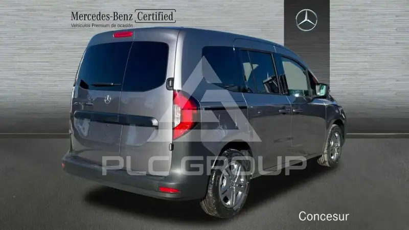 2024 Mercedes Benz Citan