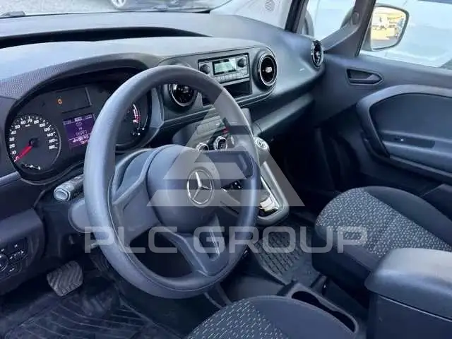 2024 Mercedes Benz Citan