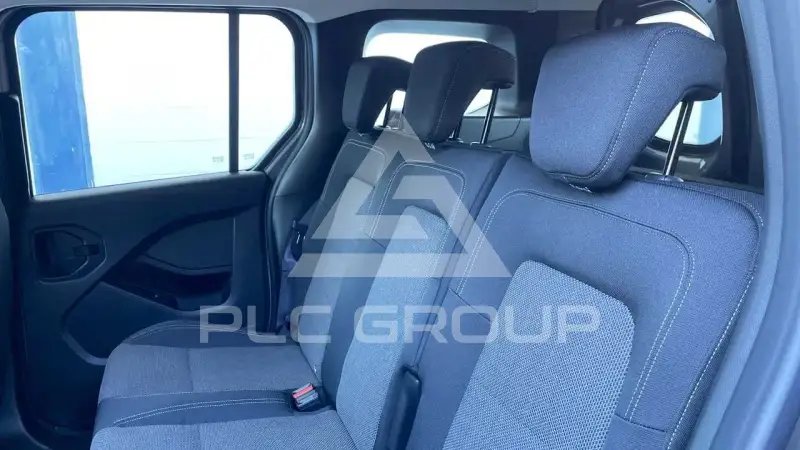 2024 Mercedes Benz Citan