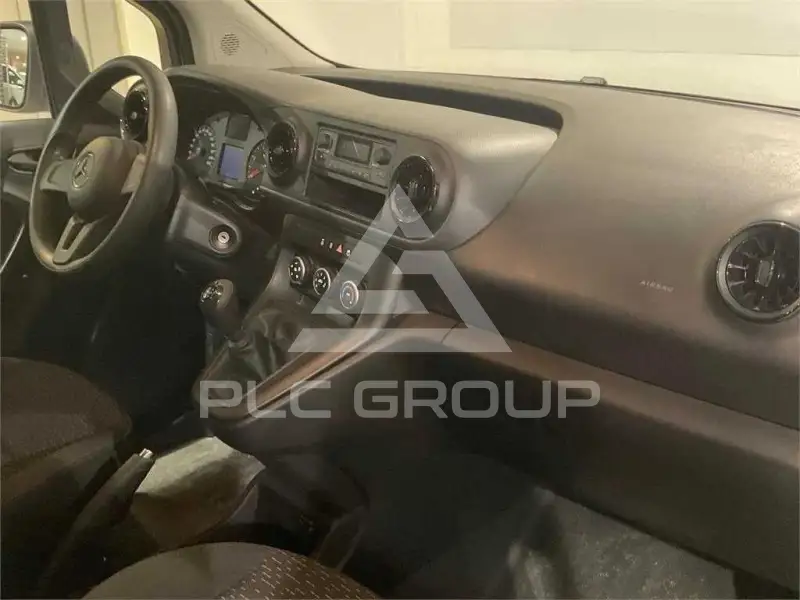 2024 Mercedes Benz Citan