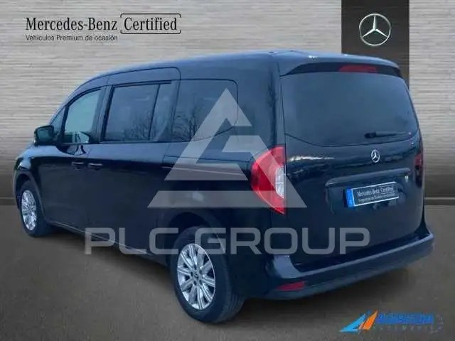 2024 Mercedes Benz Citan