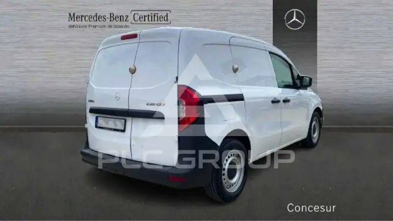 2024 Mercedes Benz Citan