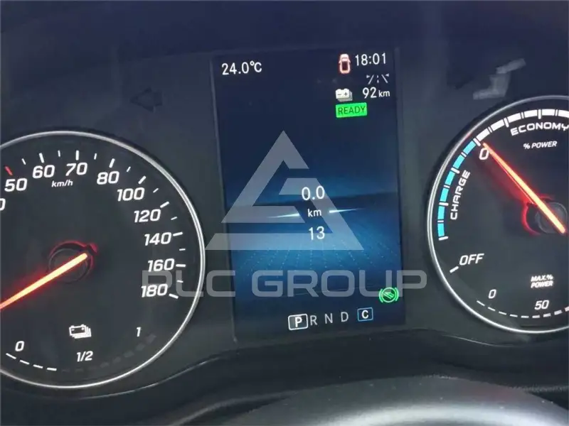 2024 Mercedes Benz Citan