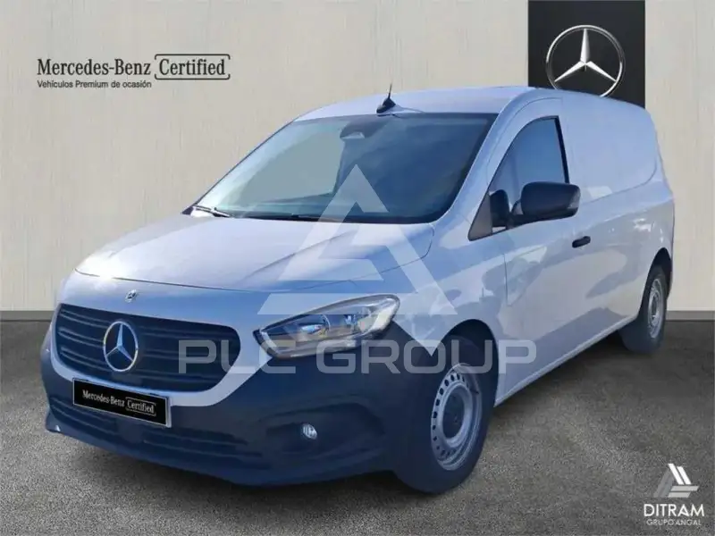 2024 Mercedes Benz Citan