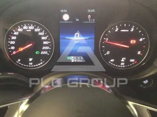 2024 Mercedes Benz Citan