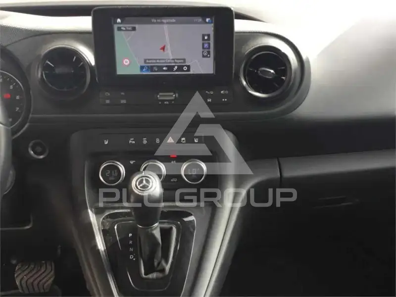 2024 Mercedes Benz Citan