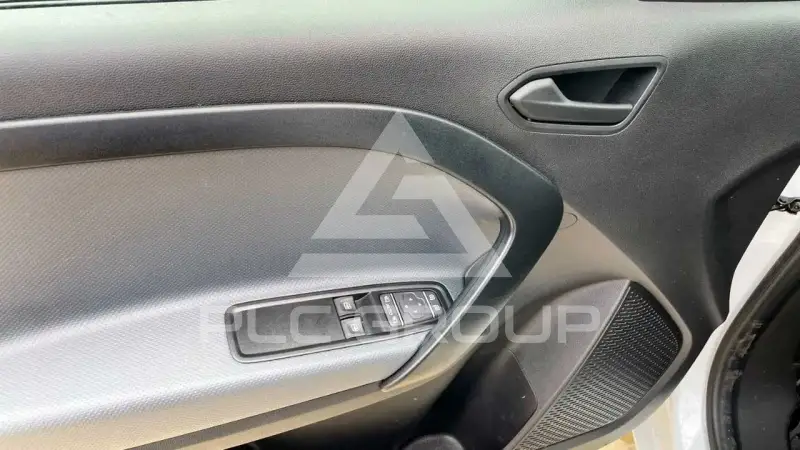 2024 Mercedes Benz Citan