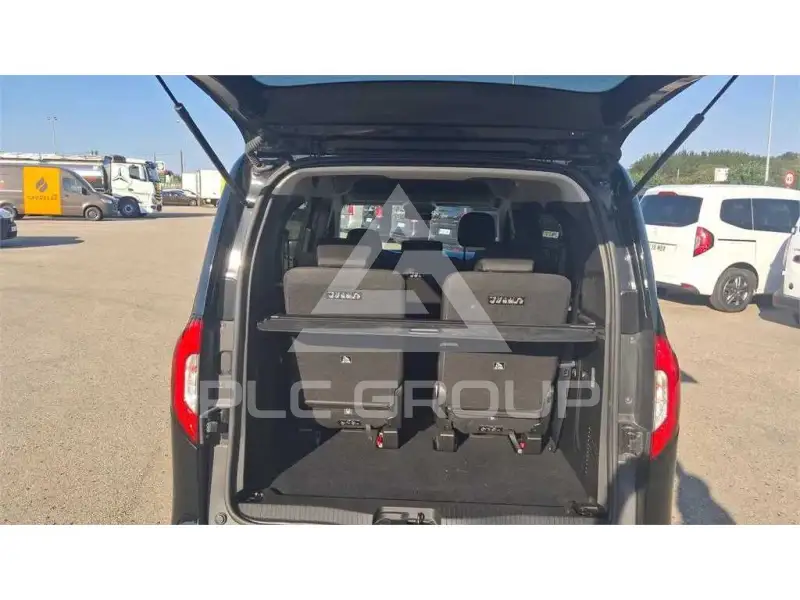 2024 Mercedes Benz Citan
