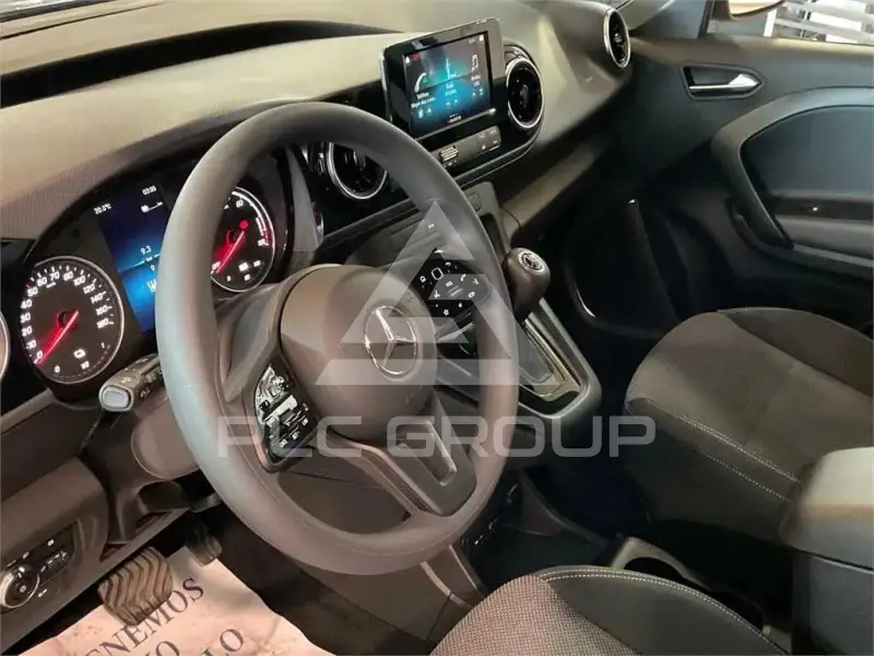 2024 Mercedes Benz Citan