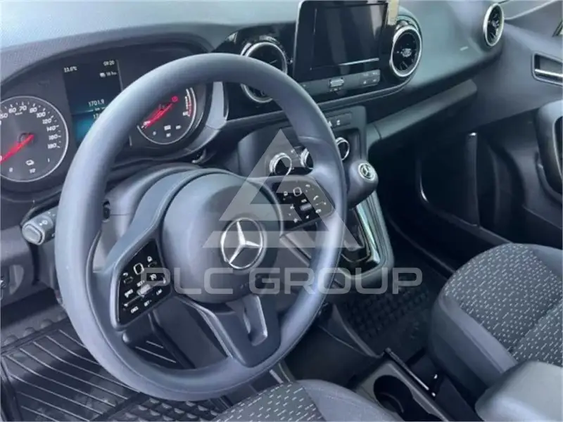 2024 Mercedes Benz Citan