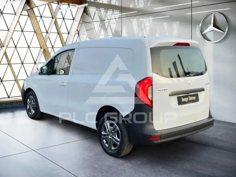 2024 Mercedes Benz Citan