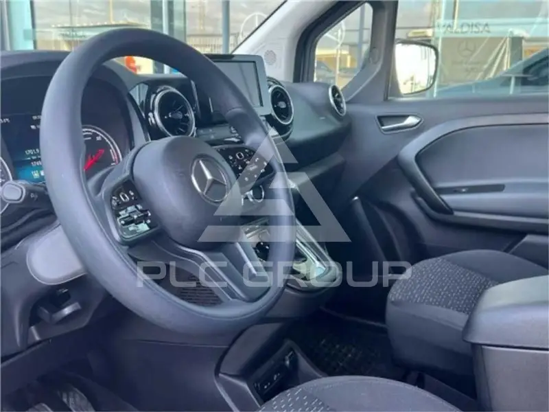 2024 Mercedes Benz Citan