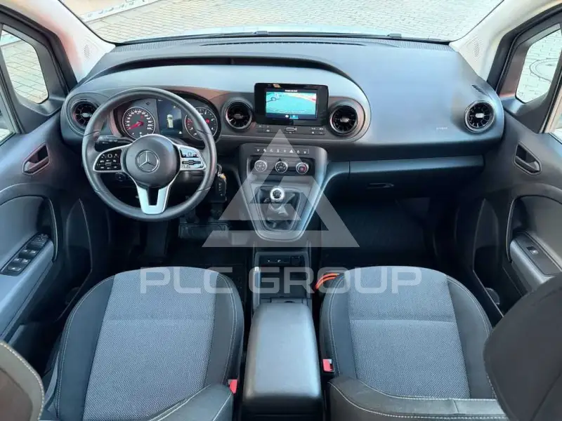 2024 Mercedes Benz Citan