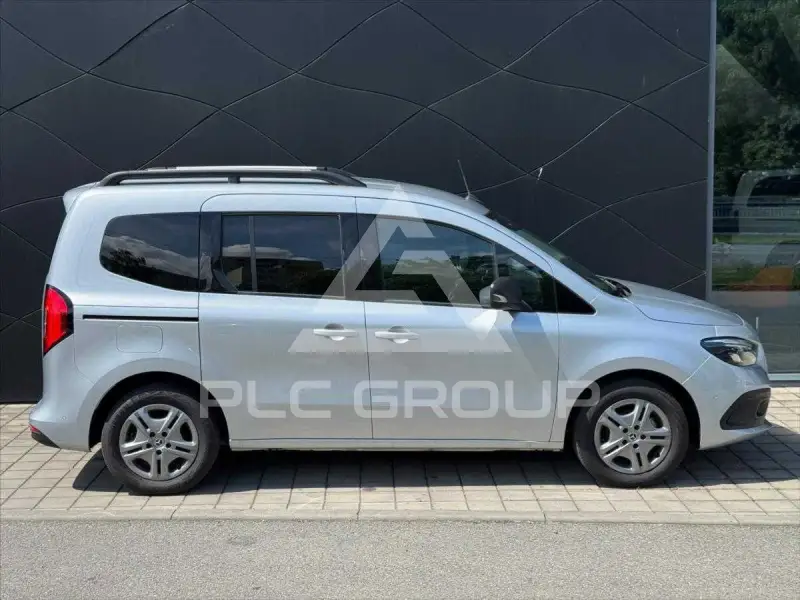 2024 Mercedes Benz Citan