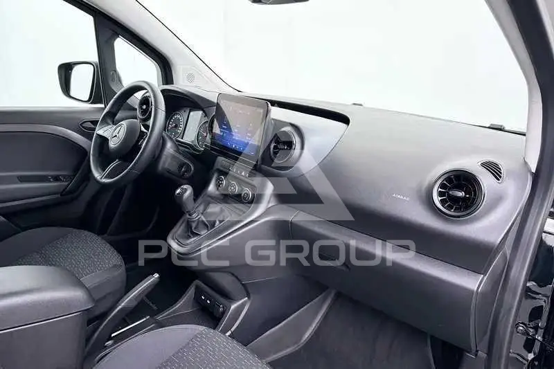 2024 Mercedes Benz Citan