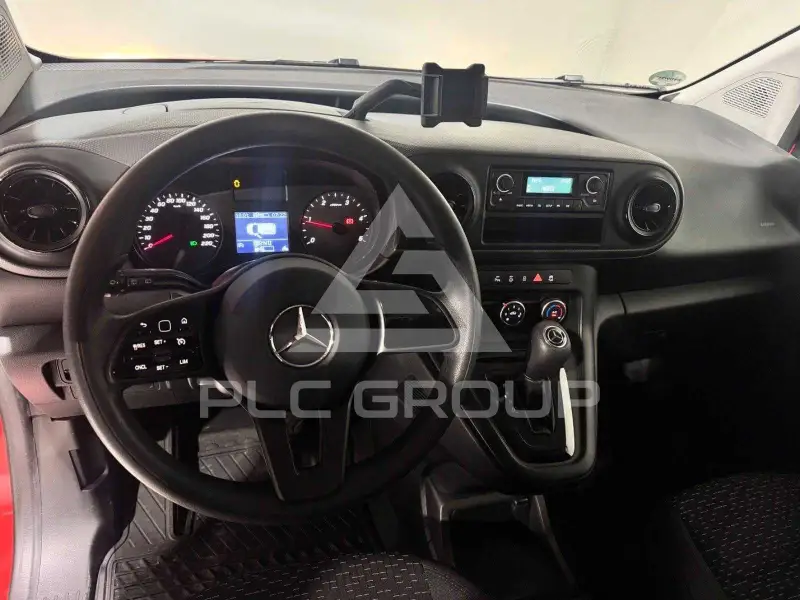 2024 Mercedes Benz Citan
