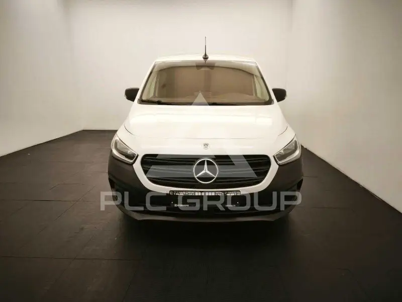 2024 Mercedes Benz Citan