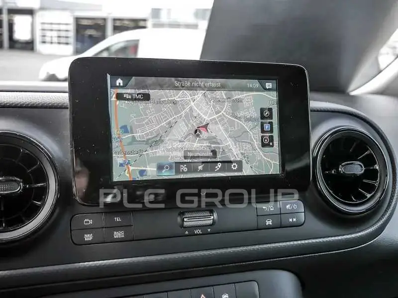 2024 Mercedes Benz Citan