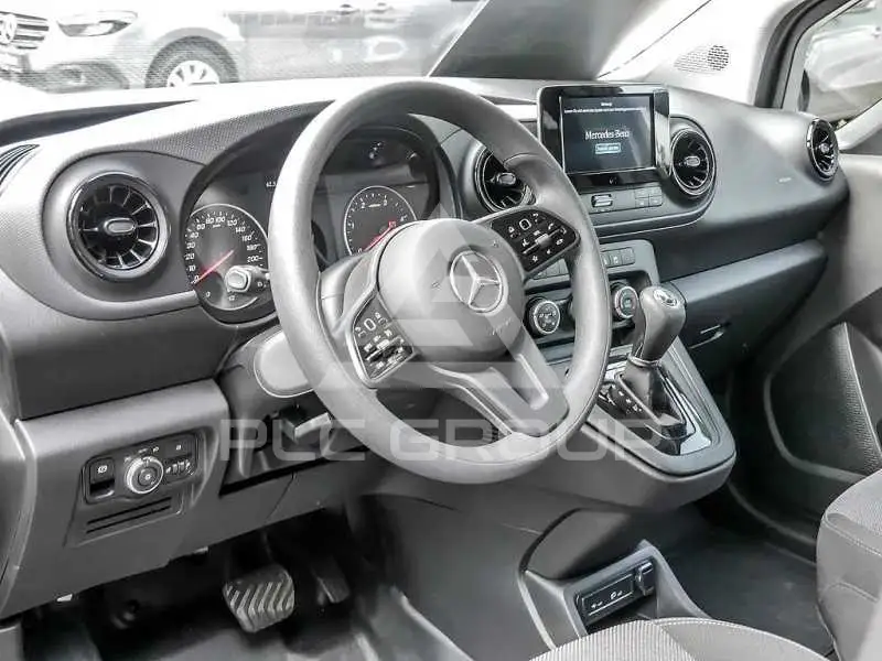 2024 Mercedes Benz Citan