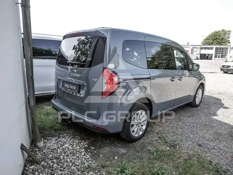 2024 Mercedes Benz Citan